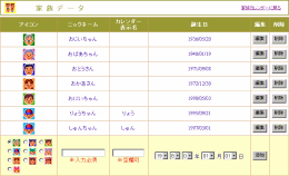 �Ƒ� �o�^